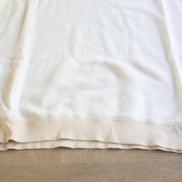 Dreimaster Crewneck sweatshirt - German Designer brand Size M - Picture 4 of 4